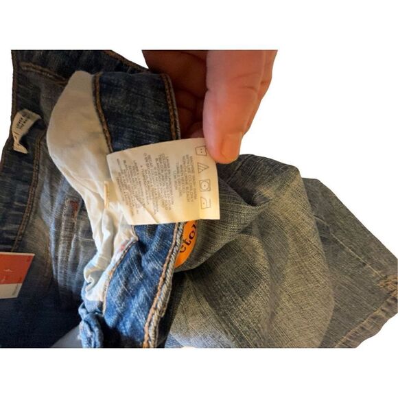 Lee denim  - Picture 8 of 10